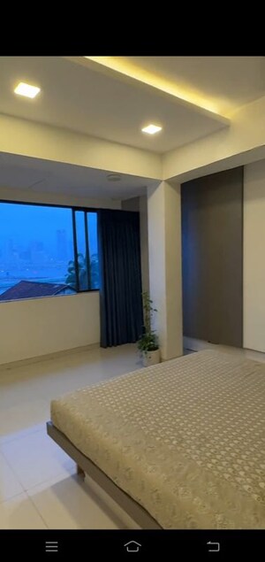 3 BHK Apartment For Sale in Peninsula Salsette 27, Byculla