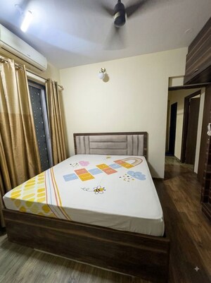 1 BHK Apartment For Rent in Shivdham CHS, Airoli Sector 20