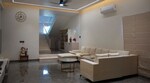 6 BHK + Prayer Room,Servant Room,Extra Room,Store Room 5500 Sq.Ft. Villa in Aziznagar