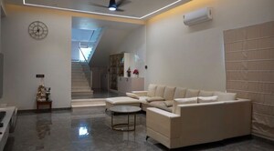 6 BHK Villa For Sale in Aziznagar