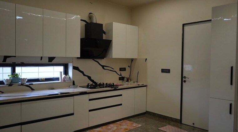 Kitchen, aziznagar 6 Bedroom 5500 Sq.Ft. Villa In Aziznagar Hyderabad 10611273
