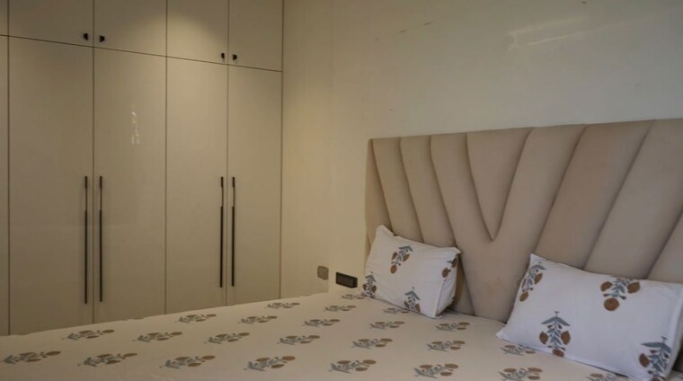 Bathroom, aziznagar 6 Bedroom 5500 Sq.Ft. Villa In Aziznagar Hyderabad 10611273