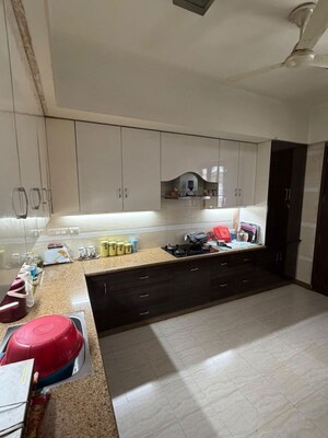 3 BHK Builder Floor For Rent in Sector 31