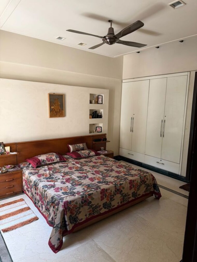 Bedroom, sector 31 3 Bedroom 2000 Sq.Ft. Builder Floor In Sector 31 Gurgaon 10611277