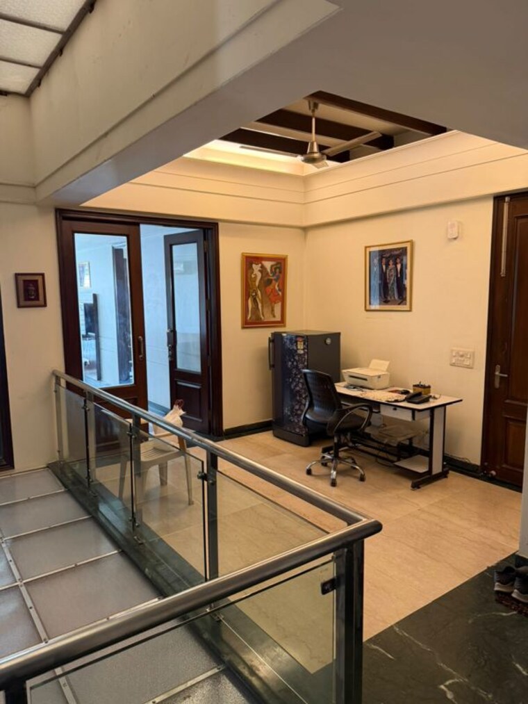 Kitchen, sector 31 3 Bedroom 2000 Sq.Ft. Builder Floor In Sector 31 Gurgaon 10611277