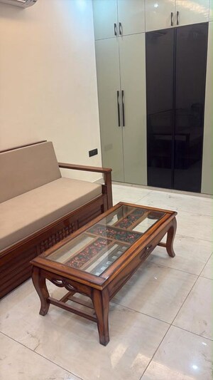 Bedroom in 3 BHK Builder Floor at Sector 31 – for Rent