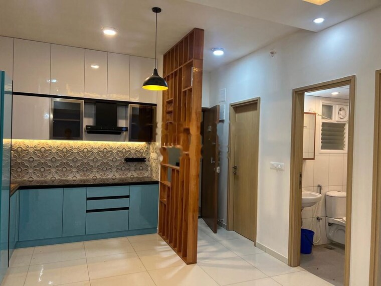 Bedroom, godrej-royale-woods 2 Bedroom 1000 Sq.Ft. Apartment In Devanahalli Bangalore 10611280