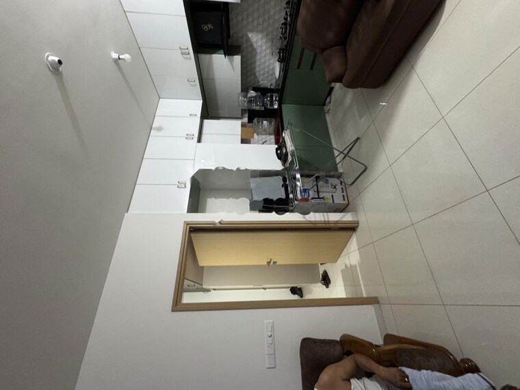 Kitchen, godrej-royale-woods 2 Bedroom 1000 Sq.Ft. Apartment In Devanahalli Bangalore 10611280