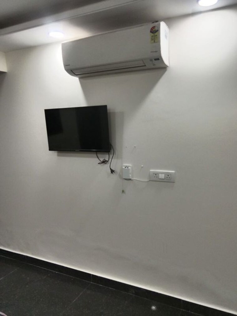 undefined, builder-floor 1 RK 400 Sq.Ft. Builder Floor In Sector 28 Gurgaon 10611276