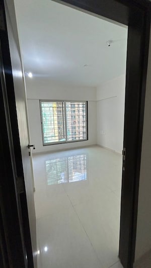 2 BHK Apartment For Sale in Lotus Sky Garden, Malad West