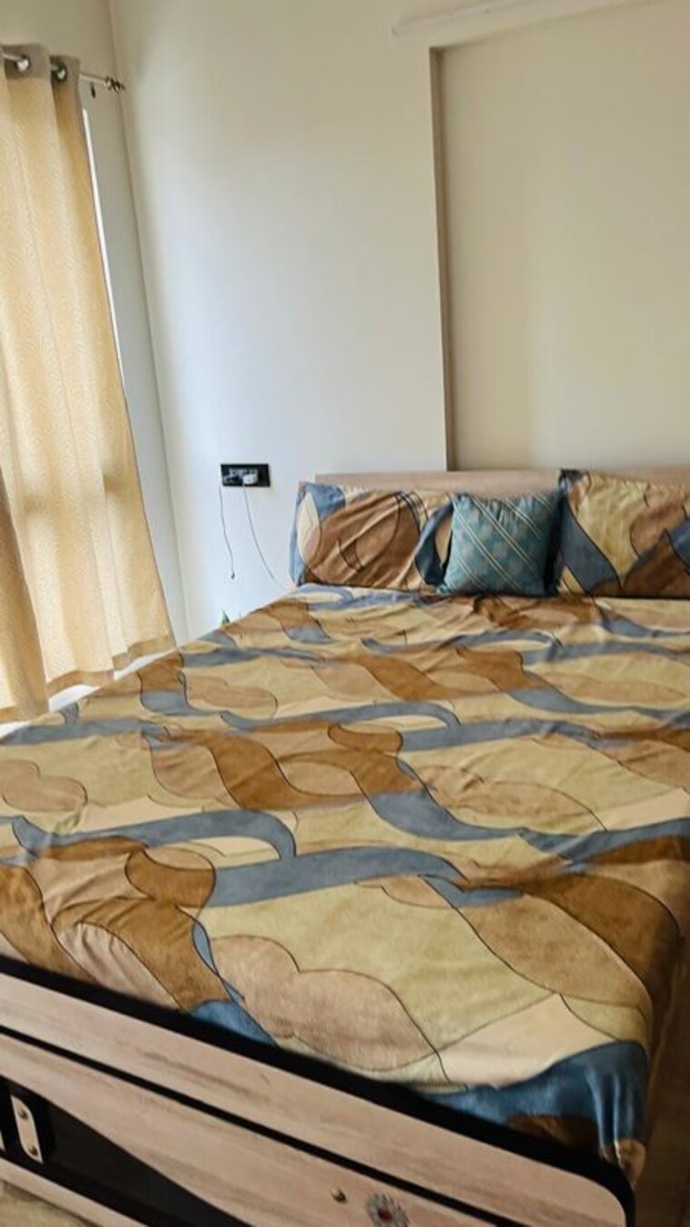 Bedroom, vtp-aethereus 2 Bedroom 653 Sq.Ft. Apartment In Mahalunge Pune 10611274