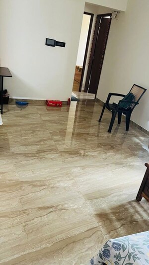 Parking in 2 BHK Apartment at VTP Aethereus, Mahalunge – for Sale
