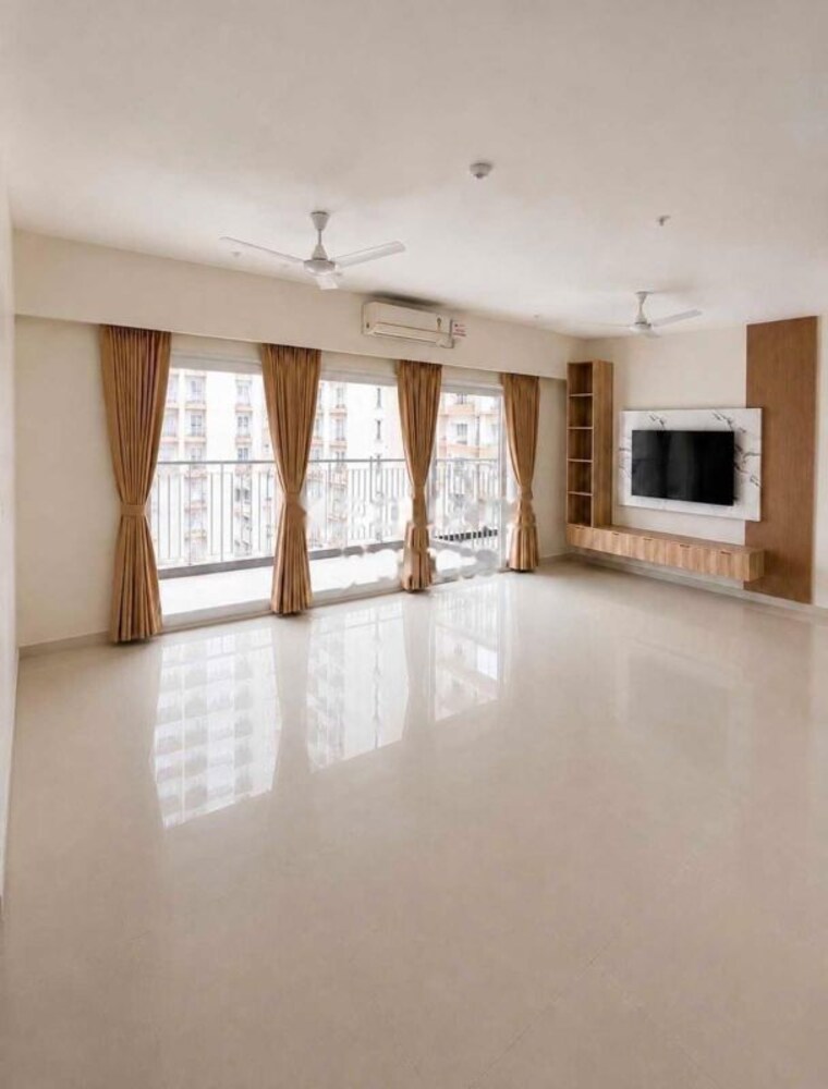 Room, l-t-raintree-boulevard-phase-2 4 Bedroom 2894 Sq.Ft. Apartment In Hebbal Bangalore 10611283