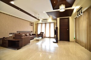 2 BHK Apartment For Rent in Tejraj Ramaratna, J M Road