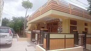 4 BHK Villa – Exterior View View at Siri County - for Sale
