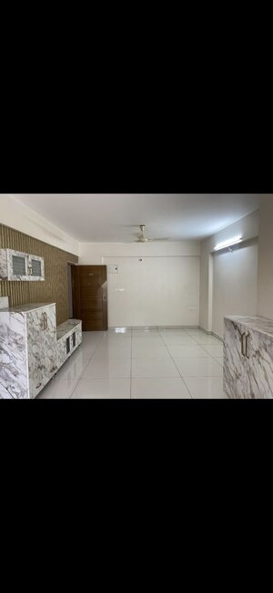 Bedroom in 3 BHK Apartment at Mahaveer Celesse, Hunasamaranahalli – for Rent