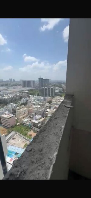 3 BHK Apartment – Exterior View View at Candeur Crescent, Serilingampally - for Sale