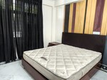 3 BHK + Prayer Room,Servant Room,Study Room,Extra Room,Basement,Store Room 1350 Sq.Ft. Builder Floor in NKV Golden Avenue