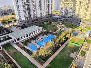 2 BHK Apartment For Rent in Godrej Infinity, Keshav Nagar