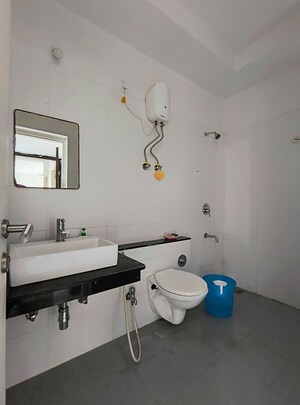 Team Area in 2 BHK Apartment at Godrej Infinity, Keshav Nagar – for Rent