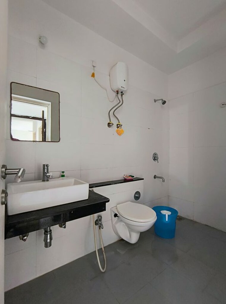 Team Area, godrej-infinity 2 Bedroom 850 Sq.Ft. Apartment In Keshav Nagar Pune 10611290