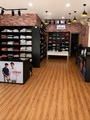  Shop For Rent in Bhavana Mansion, Tc Palya Road