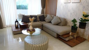 3 BHK Apartment For Sale in Miyapur