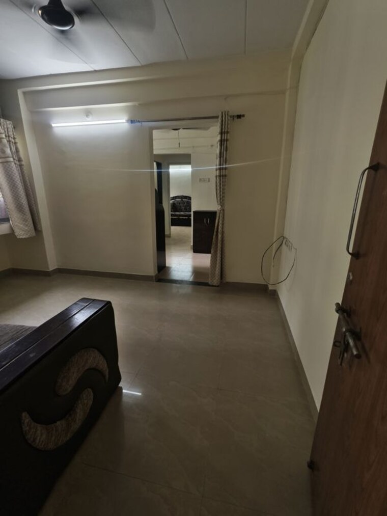 Entrance, swapnapurti-chs-kharghar  800 Sq.Ft. Apartment In Kharghar Navi Mumbai 10611289