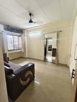 800 Sq.Ft. Apartment in Swapnapurti CHS Kharghar