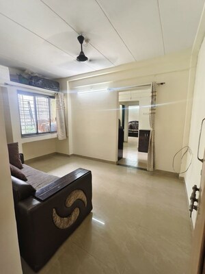  Apartment For Rent in Swapnapurti CHS Kharghar, Kharghar