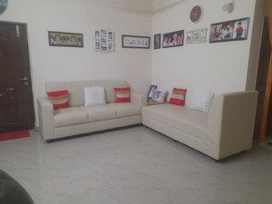 3 BHK Apartment For Sale in SRI SAIRAM Towers, Hafeezpet