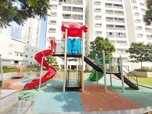 2 BHK Apartment – Exterior View View at Lodha Meridian, Kukatpally - for Sale