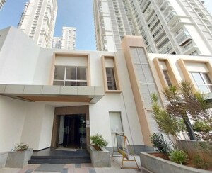 2 BHK Apartment – Exterior View View at Lodha Meridian, Kukatpally - for Sale