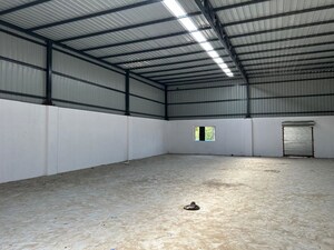  Warehouse For Rent in Santej