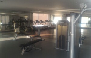 Gym in 2 BHK Apartment at Appaswamy The Blooming Dale, Pammal – for Sale