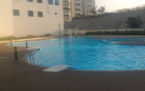 Swimming Pool in 2 BHK Apartment at Appaswamy The Blooming Dale, Pammal – for Sale