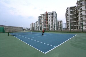 2 BHK Apartment – Exterior View View at Appaswamy The Blooming Dale, Pammal - for Sale