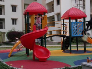 Gym in 2 BHK Apartment at Appaswamy The Blooming Dale, Pammal – for Sale