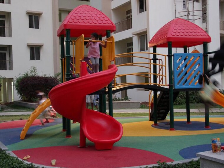 Gym, appaswamy-the-blooming-dale 2 Bedroom 829 Sq.Ft. Apartment In Pammal Chennai 10611319