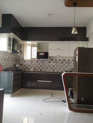 Kitchen in 2 BHK Apartment at Spad Classic Nakshatra Nestilo, Whitefield – for Sale