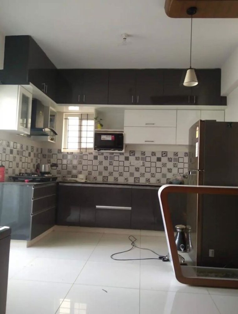 Kitchen, spad-classic-nakshatra-nestilo 2 Bedroom 1164 Sq.Ft. Apartment In Whitefield Bangalore 10611297