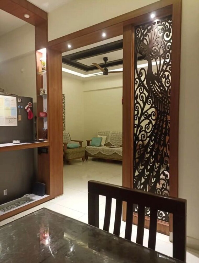 Bedroom, spad-classic-nakshatra-nestilo 2 Bedroom 1164 Sq.Ft. Apartment In Whitefield Bangalore 10611297