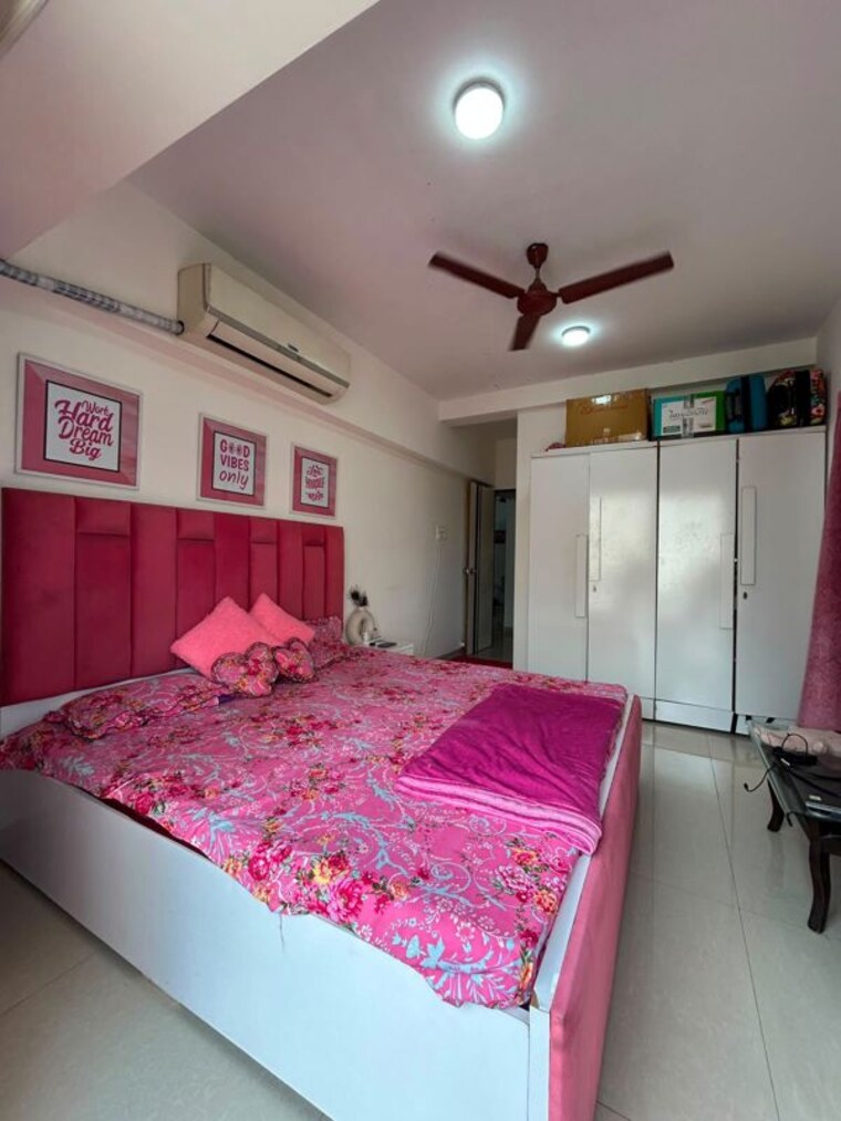 Bedroom, ameya-apartment-khar 2 Bedroom 800 Sq.Ft. Apartment In Khar West Mumbai 10611311
