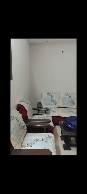 2 BHK Apartment For Rent in Sam Palm Olympia, Sector 16c Greater Noida