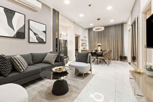 2 BHK Apartment For Sale in Casagrand Athens Phase II, Mogappair