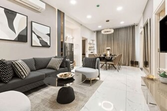 2 BHK + Study Room,Extra Room Apartment For Sale in Casagrand Athens Phase II in Mogappair, Chennai