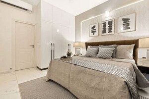 Bedroom in 2 BHK Apartment at Casagrand Athens Phase II, Mogappair – for Sale