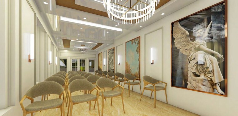 Other, rohini-mayfair 2 Bedroom 1126 Sq.Ft. Apartment In Pallavaram Chennai 10611305