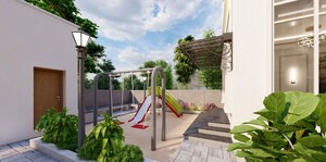 2 BHK Apartment – Exterior View View at Rohini Mayfair, Pallavaram - for Sale