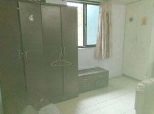 1 BHK Apartment For Rent in Kulswamini CHS, Airoli Sector 20